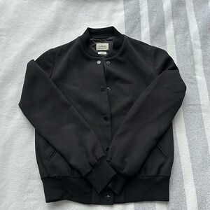 Wilfred Poussin Bomber Jacket